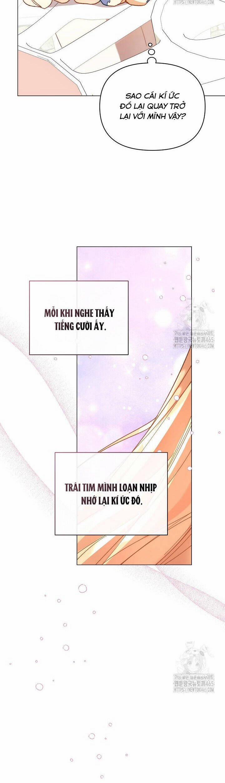 Trở Thành Bảo Mẫu Mắc Bệnh Nan Y Của Nam Chính Hắc Ám 53 trang 15