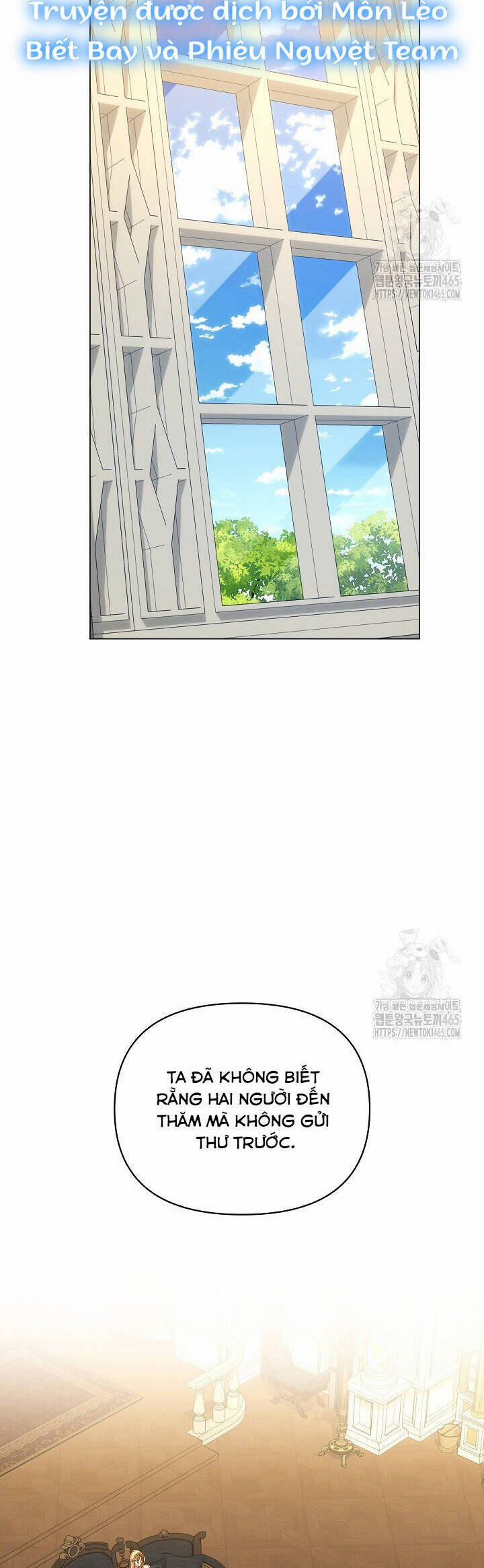 Trở Thành Bảo Mẫu Mắc Bệnh Nan Y Của Nam Chính Hắc Ám 53 trang 22