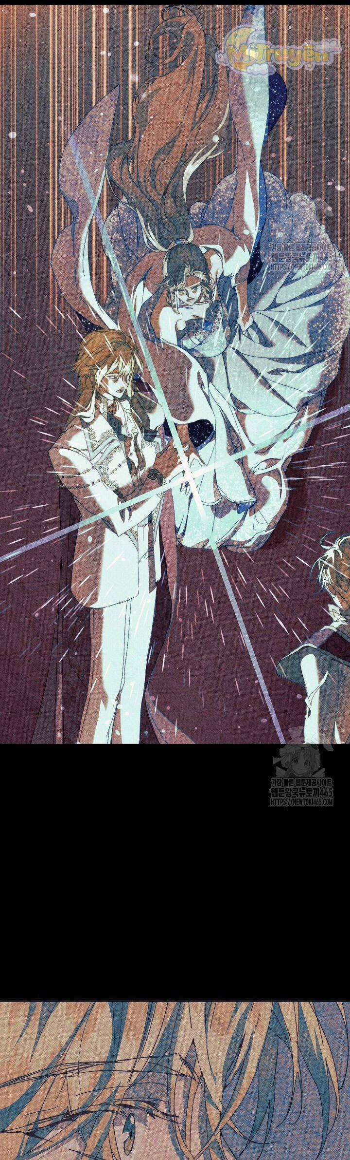 Trở Thành Bảo Mẫu Mắc Bệnh Nan Y Của Nam Chính Hắc Ám 53 trang 28