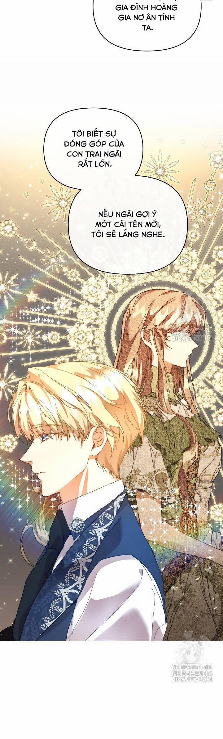 Trở Thành Bảo Mẫu Mắc Bệnh Nan Y Của Nam Chính Hắc Ám 53 trang 31