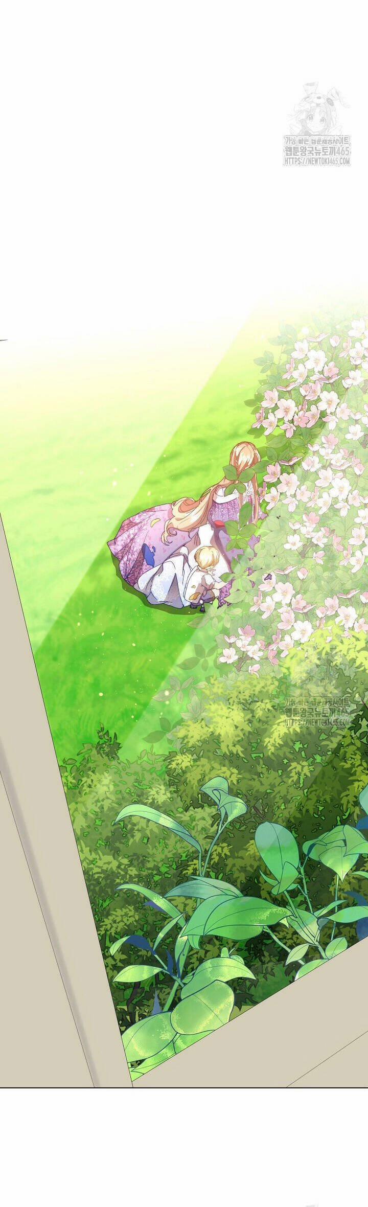 Trở Thành Bảo Mẫu Mắc Bệnh Nan Y Của Nam Chính Hắc Ám 53 trang 38