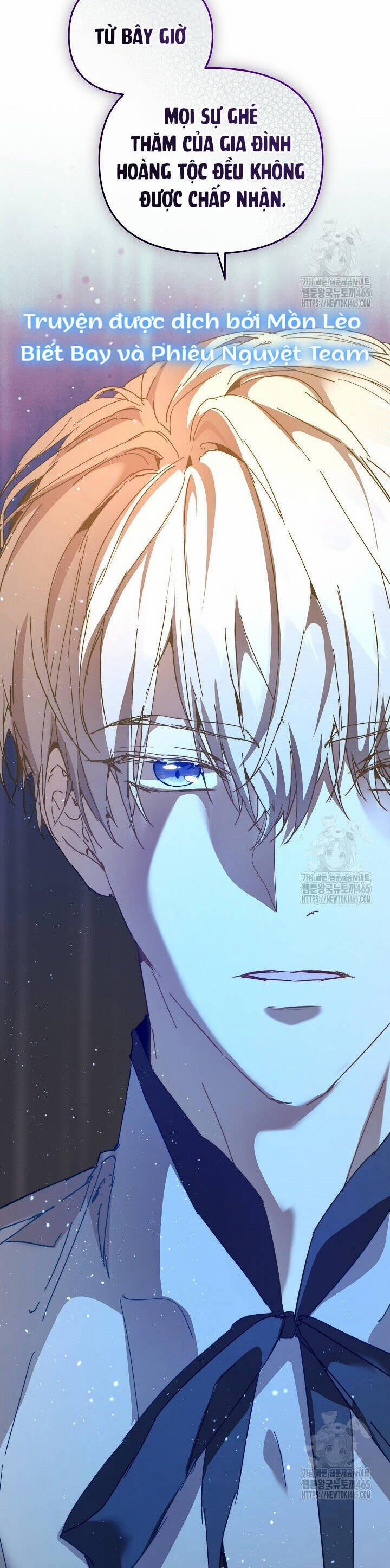 Trở Thành Bảo Mẫu Mắc Bệnh Nan Y Của Nam Chính Hắc Ám 53 trang 56