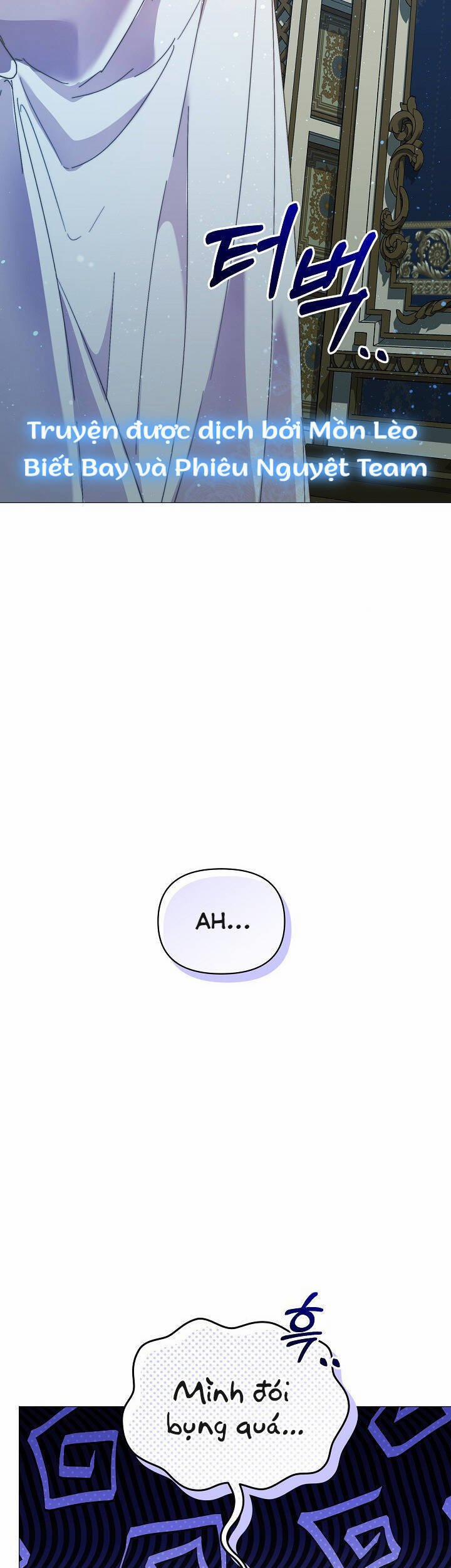 Trở Thành Bảo Mẫu Mắc Bệnh Nan Y Của Nam Chính Hắc Ám 54 trang 15