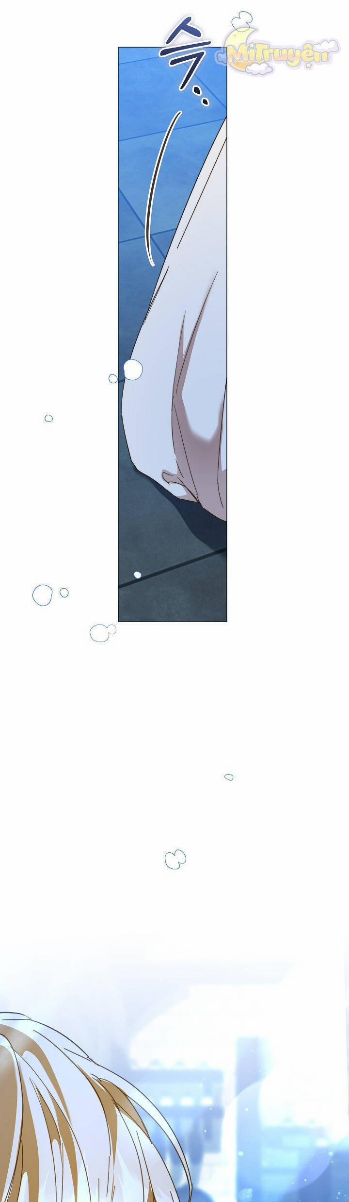 Trở Thành Bảo Mẫu Mắc Bệnh Nan Y Của Nam Chính Hắc Ám 54 trang 40