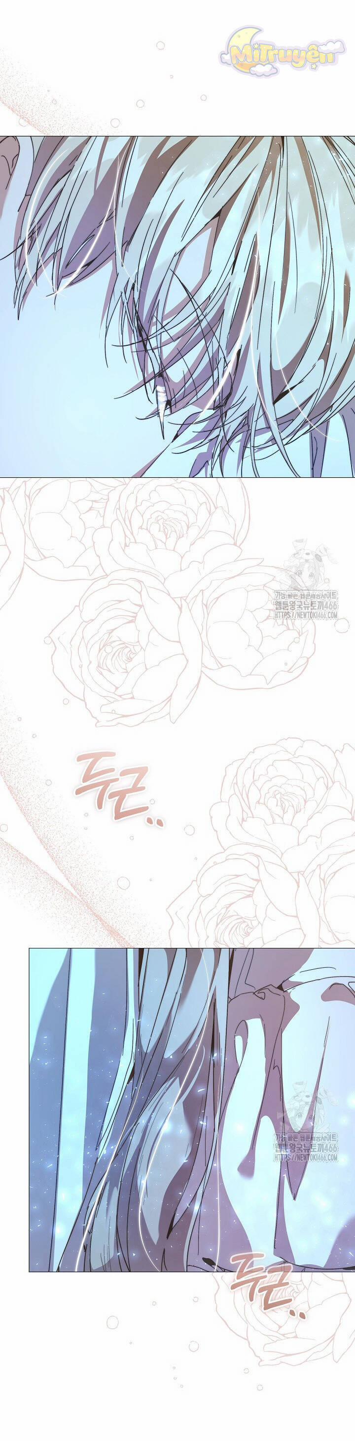 Trở Thành Bảo Mẫu Mắc Bệnh Nan Y Của Nam Chính Hắc Ám 54 trang 44