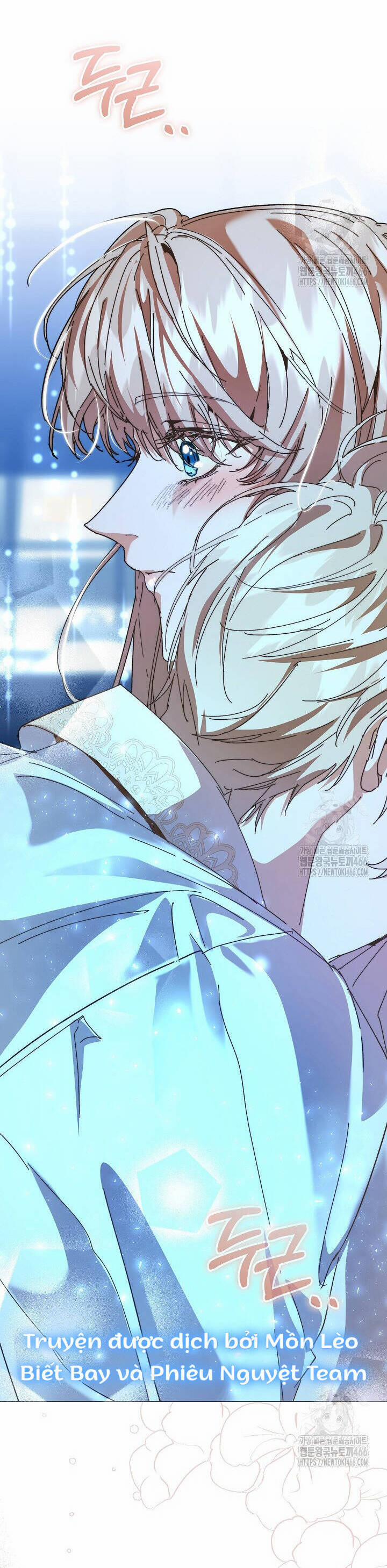 Trở Thành Bảo Mẫu Mắc Bệnh Nan Y Của Nam Chính Hắc Ám 54 trang 45