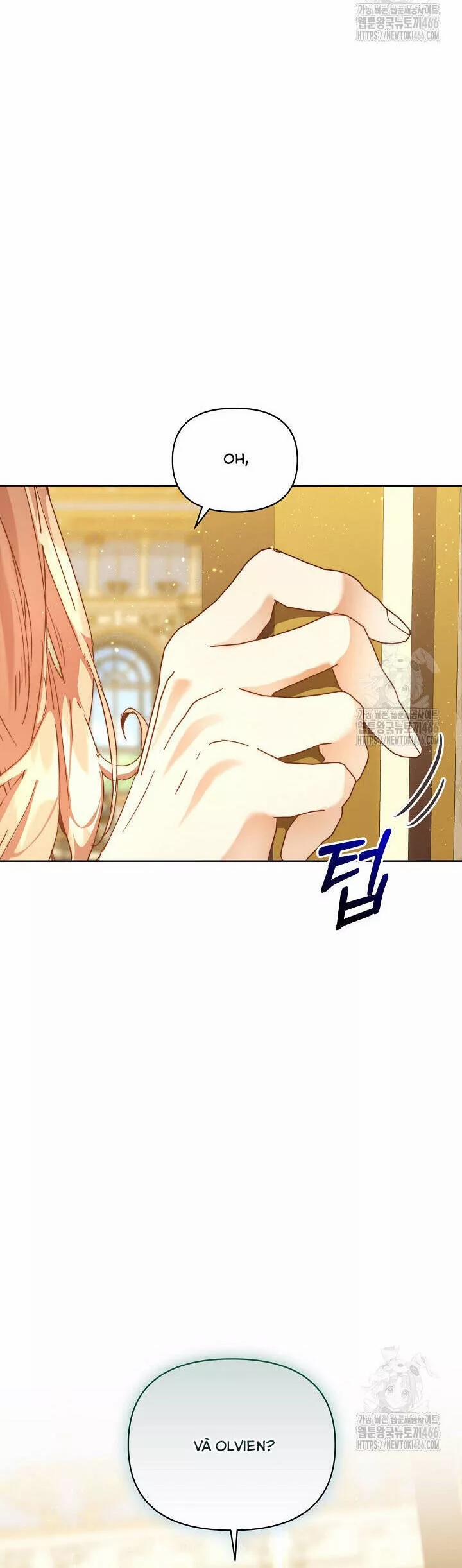 Trở Thành Bảo Mẫu Mắc Bệnh Nan Y Của Nam Chính Hắc Ám 55 trang 13