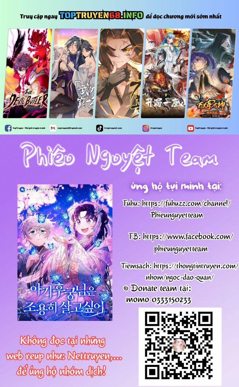 Trở Thành Bảo Mẫu Mắc Bệnh Nan Y Của Nam Chính Hắc Ám 6 trang 0