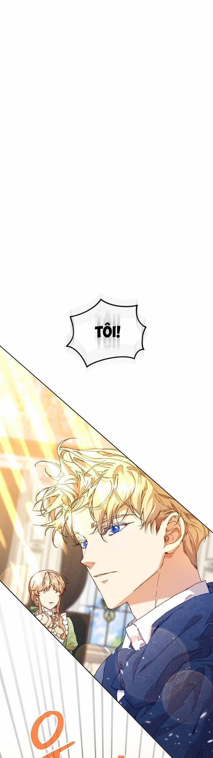 Trở Thành Bảo Mẫu Mắc Bệnh Nan Y Của Nam Chính Hắc Ám 6 trang 1