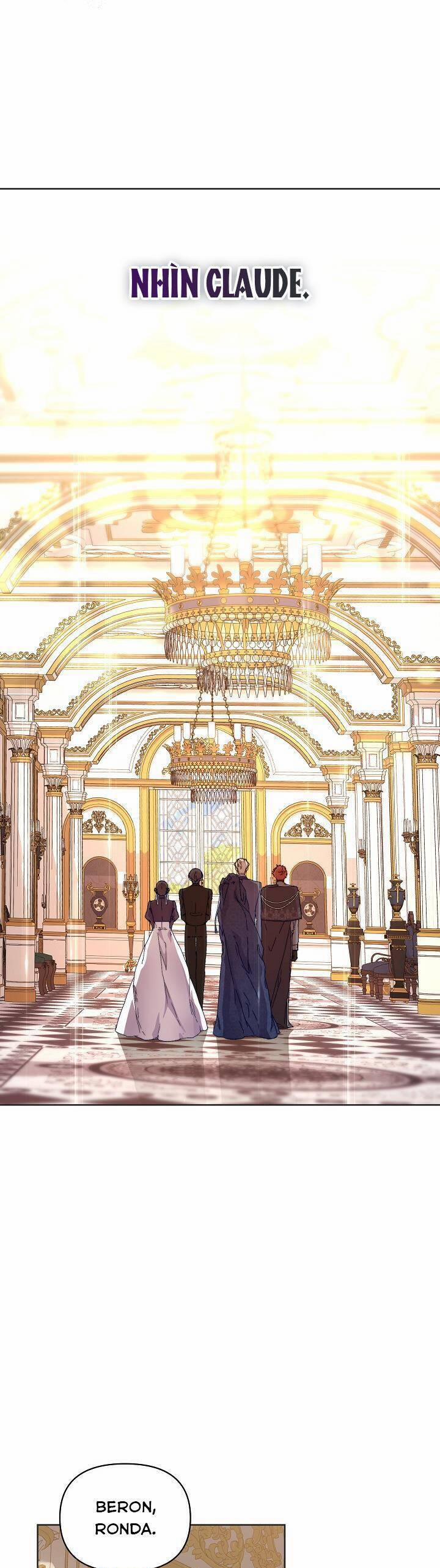 Trở Thành Bảo Mẫu Mắc Bệnh Nan Y Của Nam Chính Hắc Ám 6 trang 13