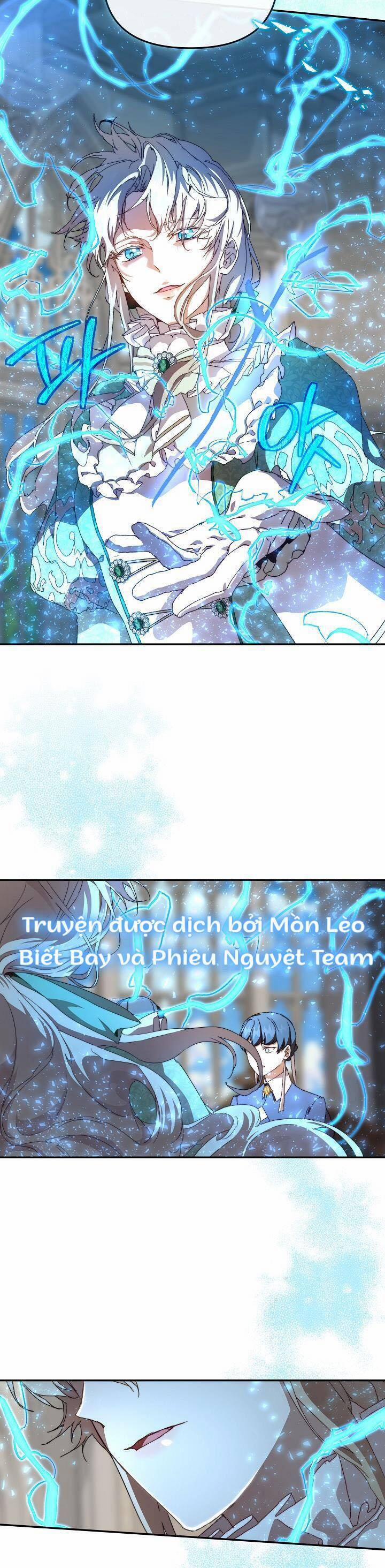 Trở Thành Bảo Mẫu Mắc Bệnh Nan Y Của Nam Chính Hắc Ám 7 trang 26