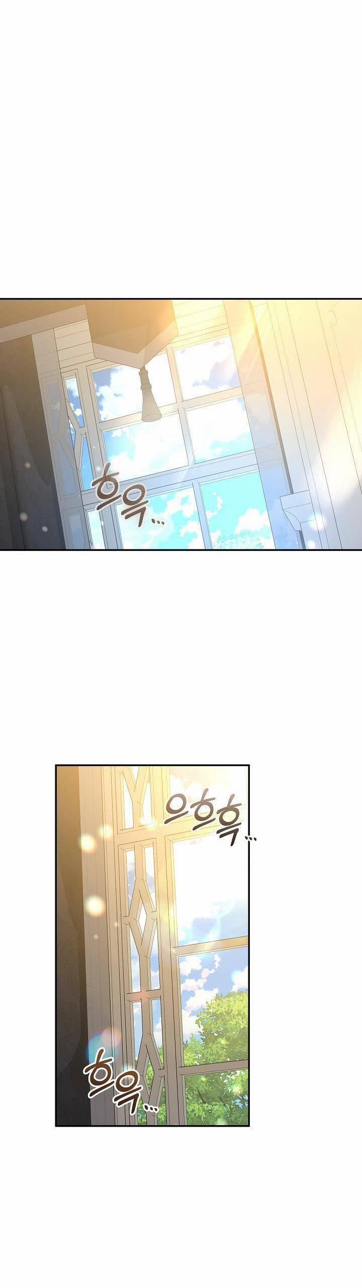 Trở Thành Bảo Mẫu Mắc Bệnh Nan Y Của Nam Chính Hắc Ám 8 trang 1