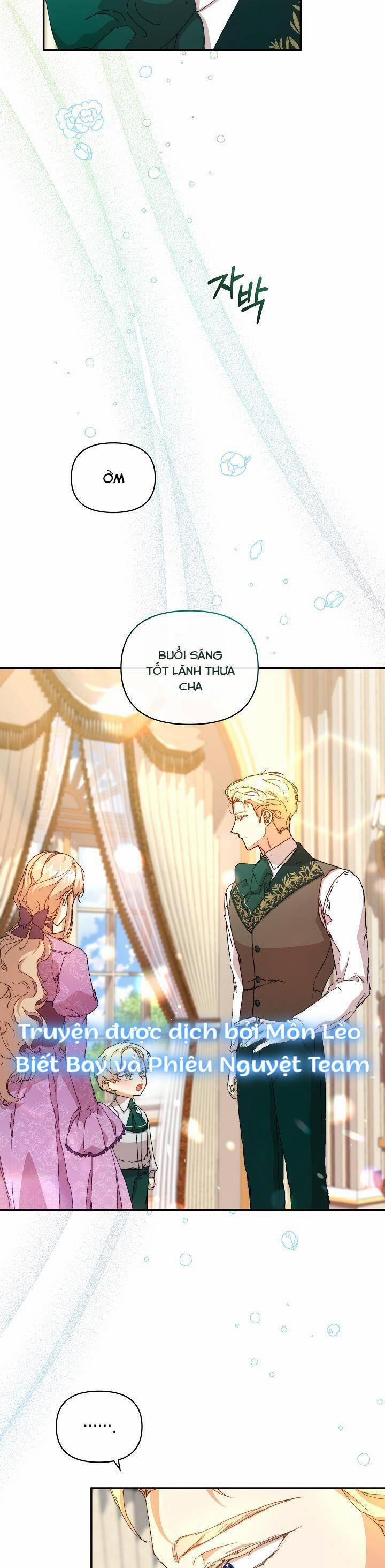 Trở Thành Bảo Mẫu Mắc Bệnh Nan Y Của Nam Chính Hắc Ám 9 trang 16