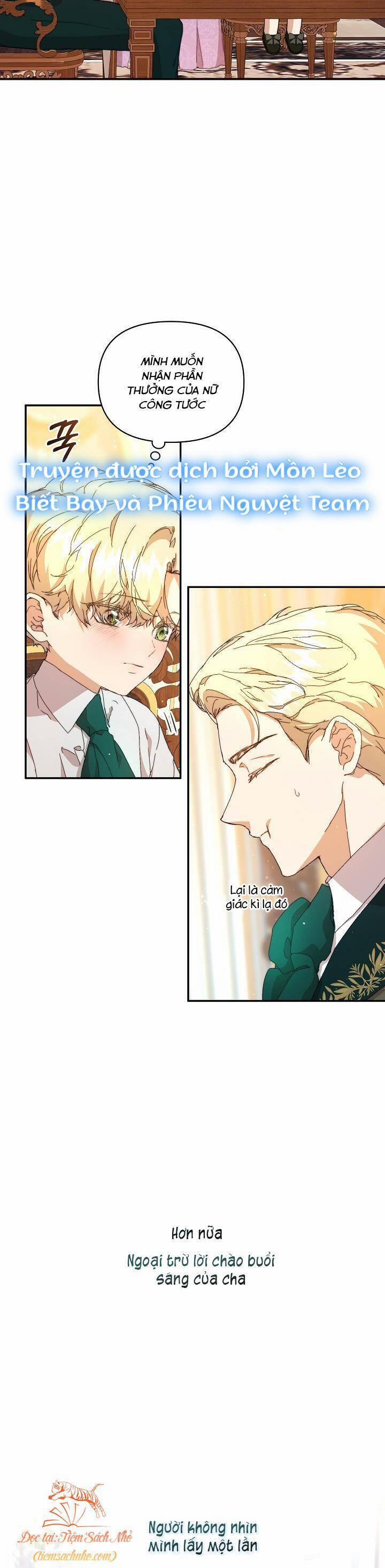 Trở Thành Bảo Mẫu Mắc Bệnh Nan Y Của Nam Chính Hắc Ám 9 trang 24