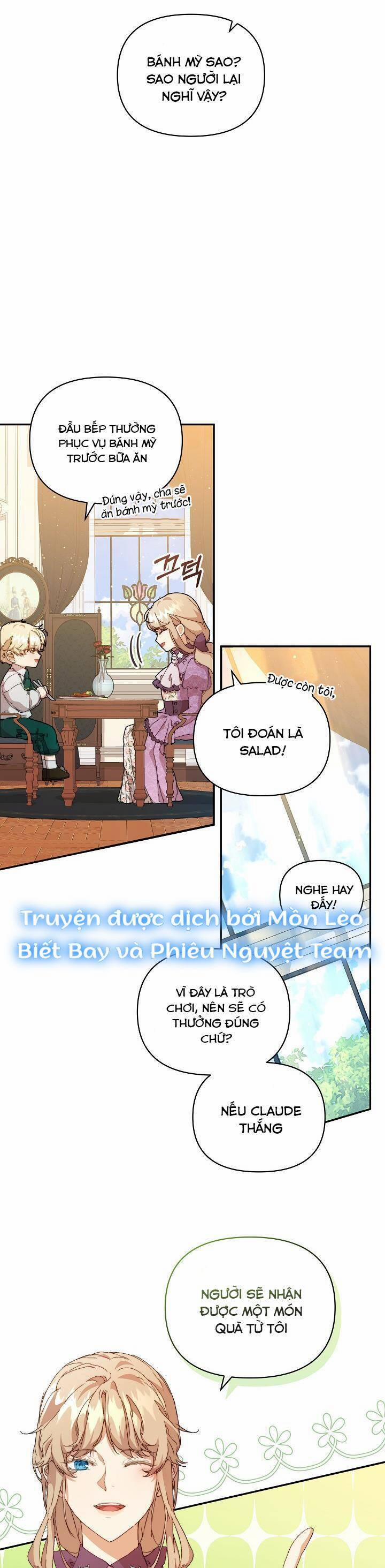 Trở Thành Bảo Mẫu Mắc Bệnh Nan Y Của Nam Chính Hắc Ám 9 trang 7