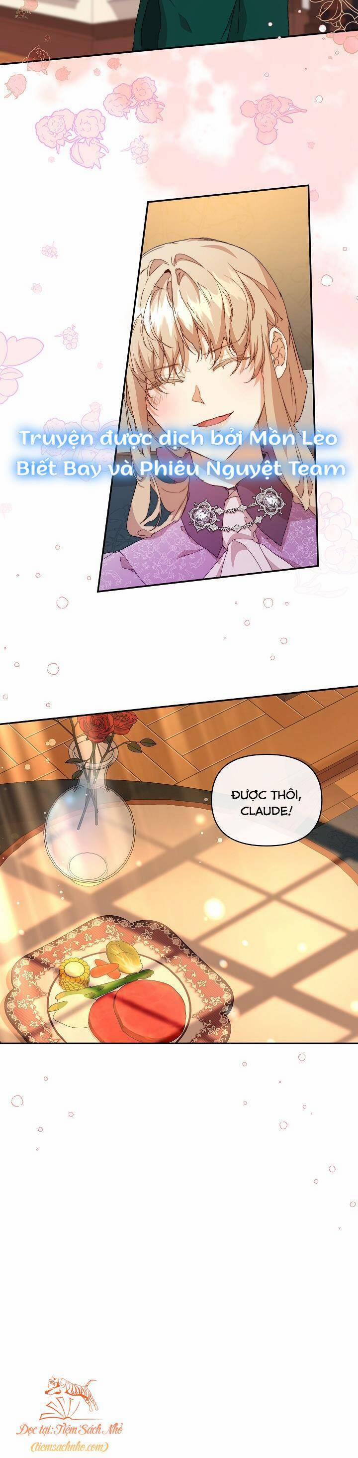 Trở Thành Bảo Mẫu Mắc Bệnh Nan Y Của Nam Chính Hắc Ám 9 trang 9