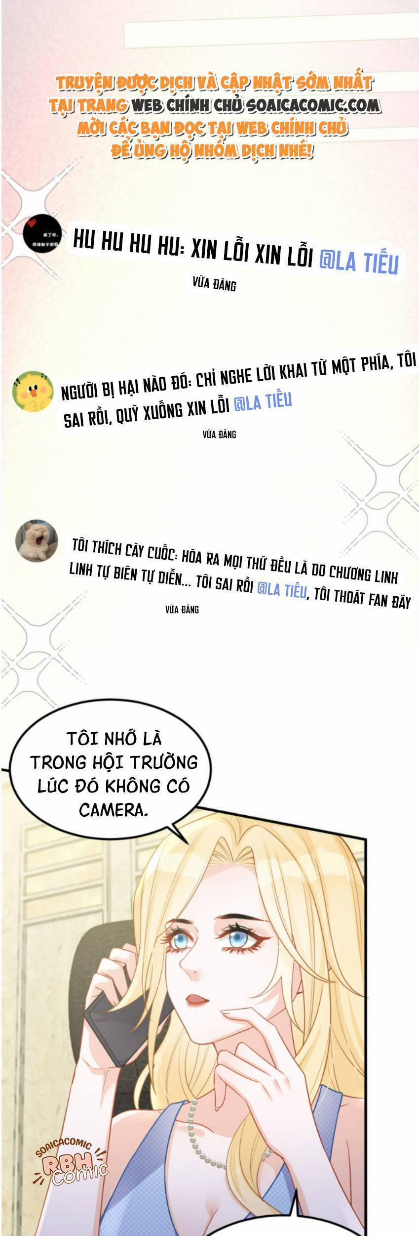 Trở Thành Boss Siêu Giàu Sau Thất Nghiệp 10 trang 11