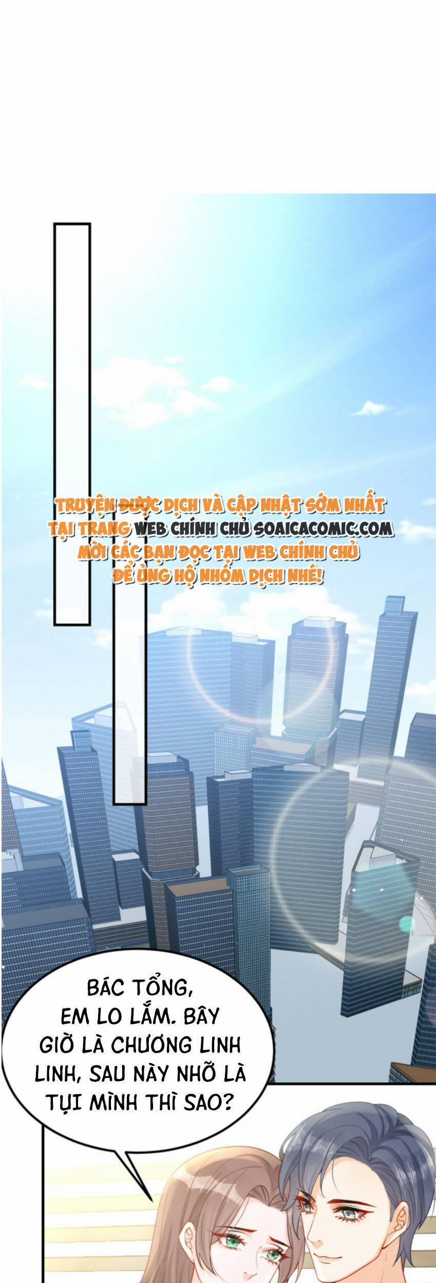 Trở Thành Boss Siêu Giàu Sau Thất Nghiệp 10 trang 15