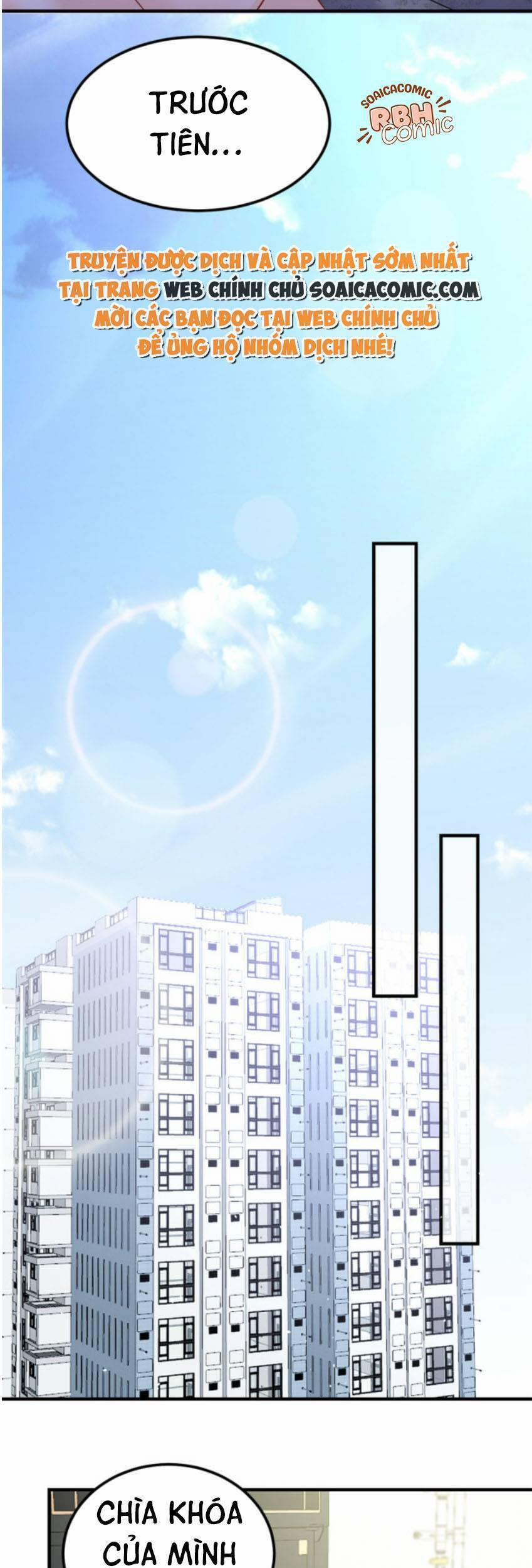 Trở Thành Boss Siêu Giàu Sau Thất Nghiệp 10 trang 19