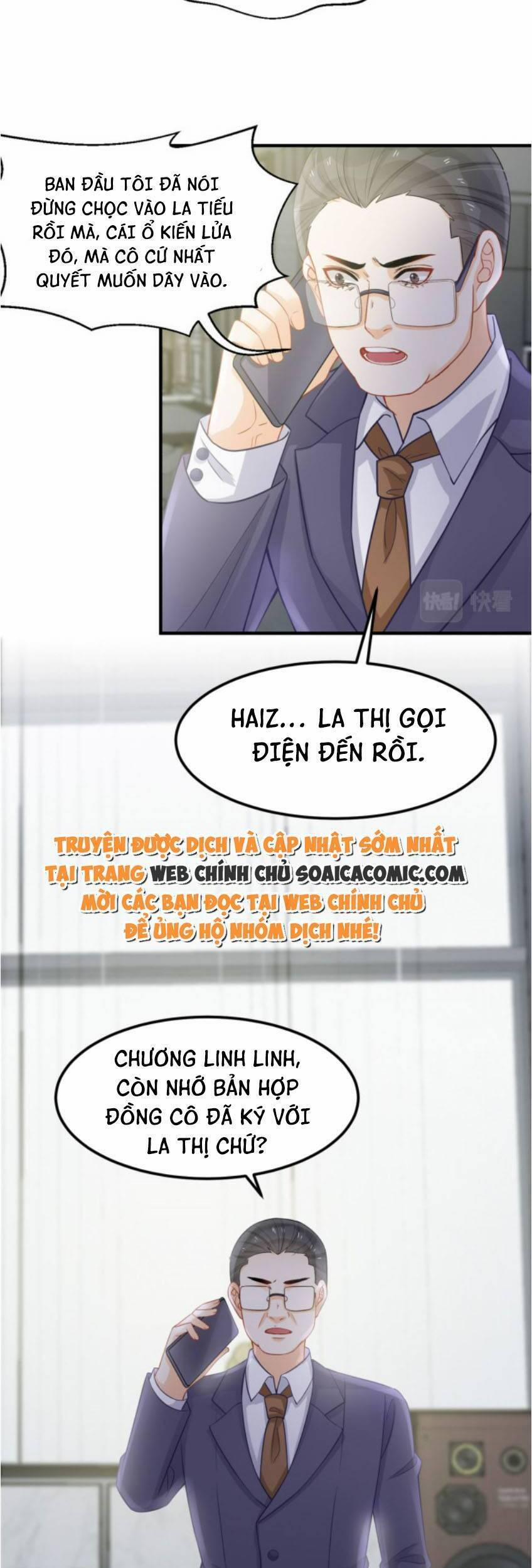 Trở Thành Boss Siêu Giàu Sau Thất Nghiệp 10 trang 2