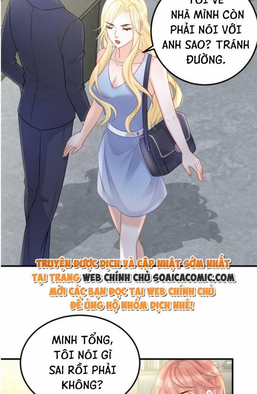 Trở Thành Boss Siêu Giàu Sau Thất Nghiệp 10 trang 22