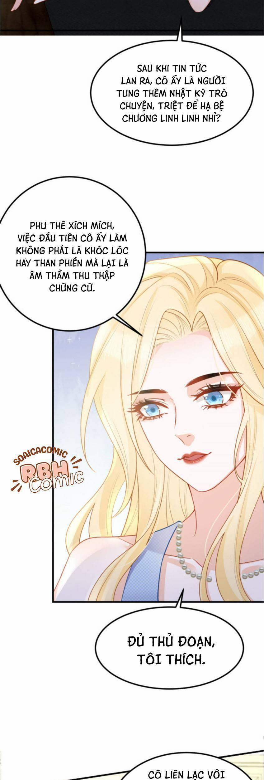 Trở Thành Boss Siêu Giàu Sau Thất Nghiệp 10 trang 8