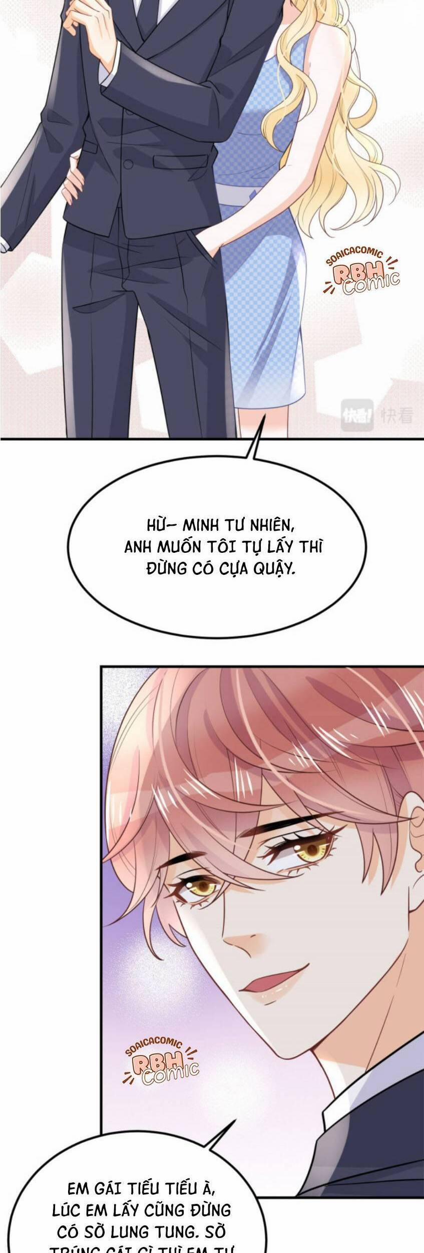 Trở Thành Boss Siêu Giàu Sau Thất Nghiệp 11 trang 10