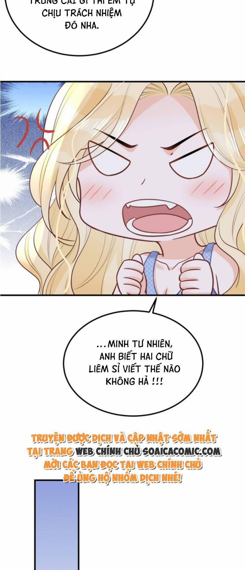 Trở Thành Boss Siêu Giàu Sau Thất Nghiệp 11 trang 11