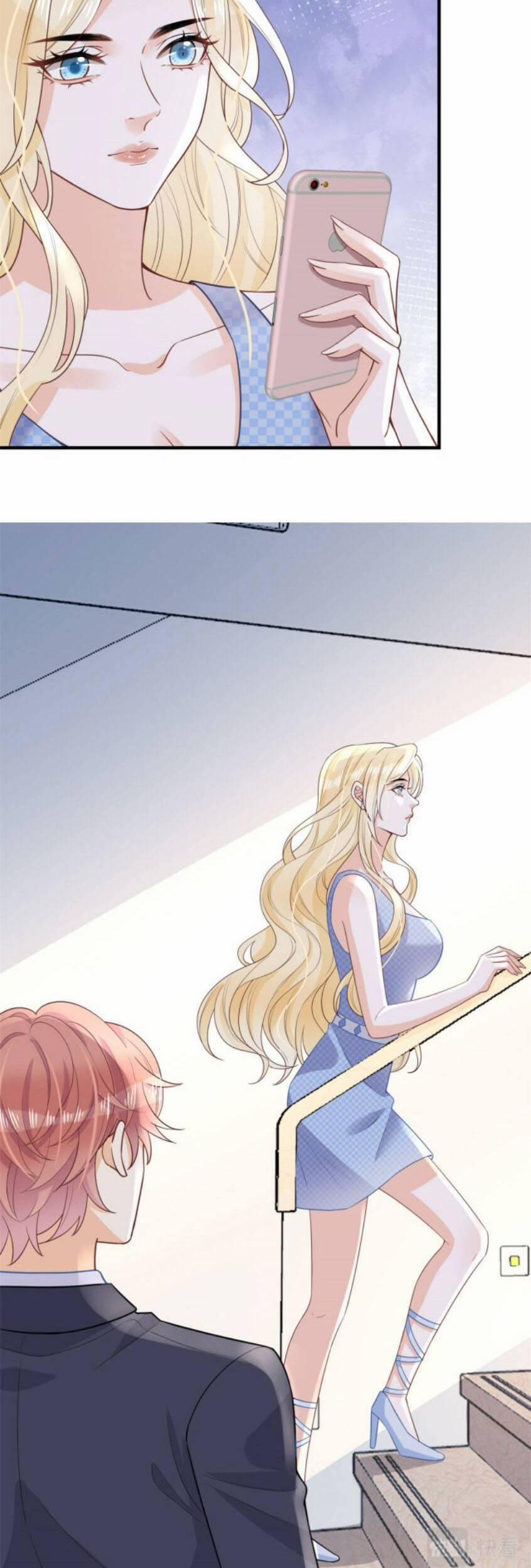 Trở Thành Boss Siêu Giàu Sau Thất Nghiệp 11 trang 13