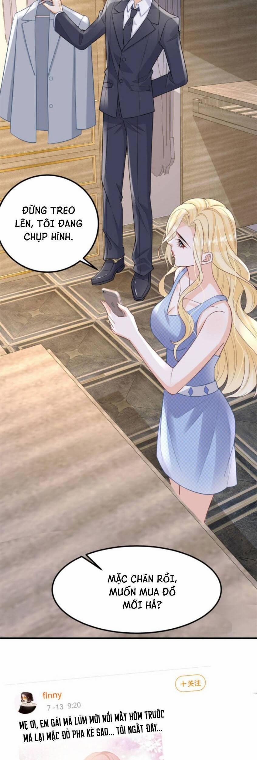 Trở Thành Boss Siêu Giàu Sau Thất Nghiệp 11 trang 15