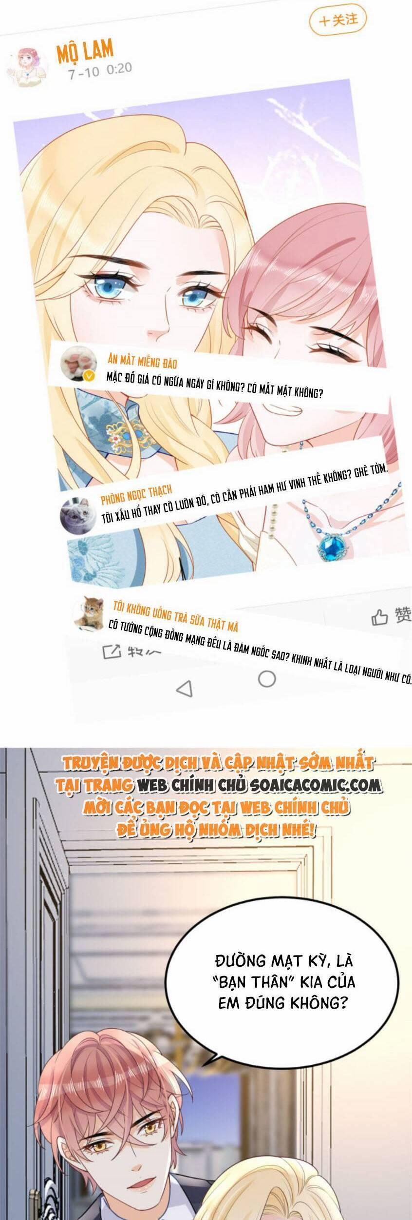 Trở Thành Boss Siêu Giàu Sau Thất Nghiệp 11 trang 17