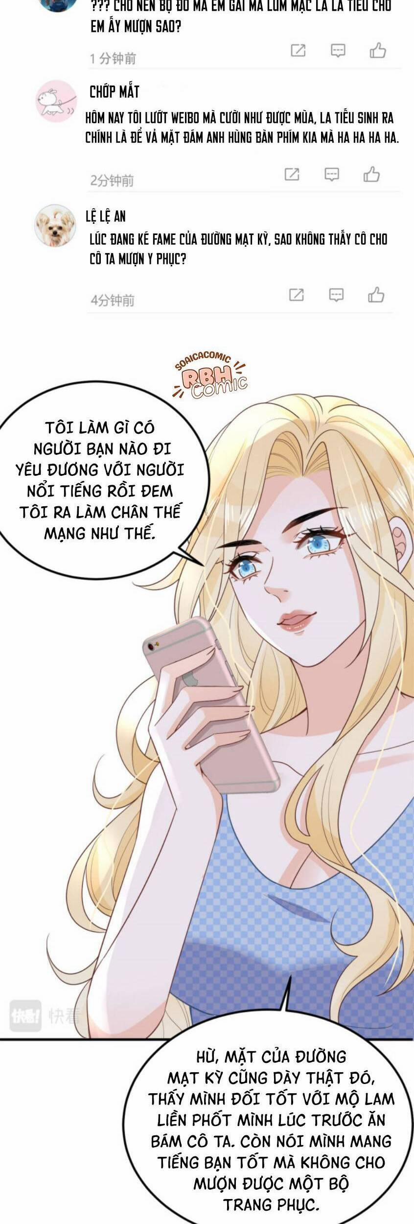 Trở Thành Boss Siêu Giàu Sau Thất Nghiệp 11 trang 19