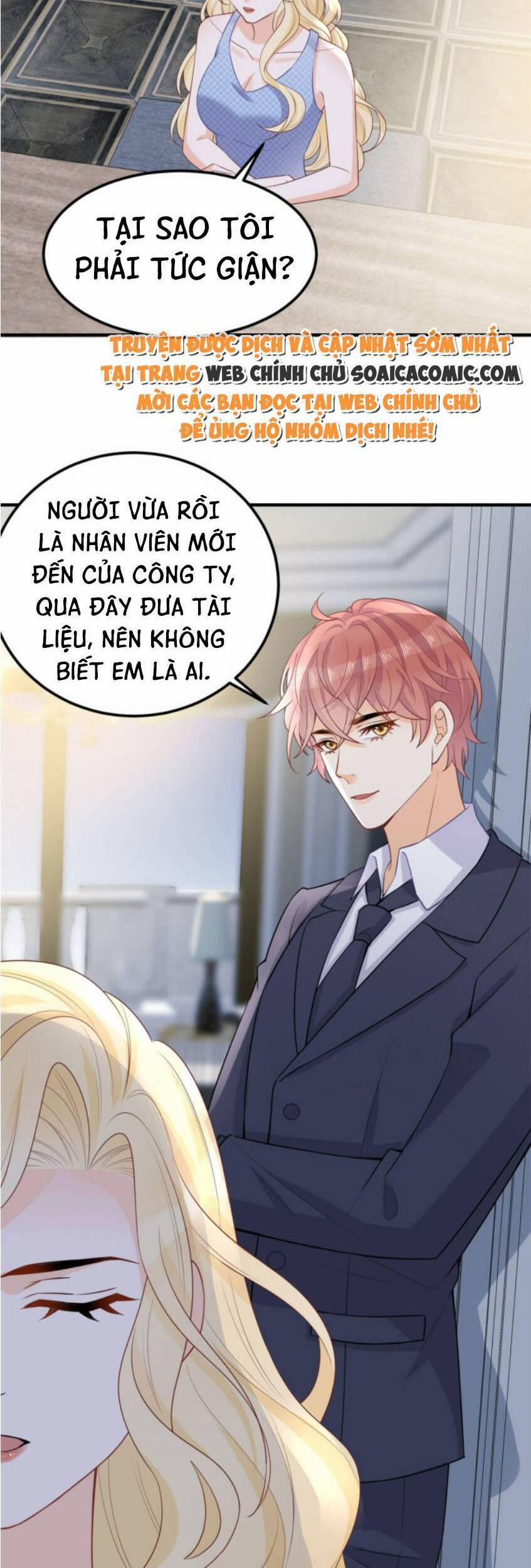 Trở Thành Boss Siêu Giàu Sau Thất Nghiệp 11 trang 2