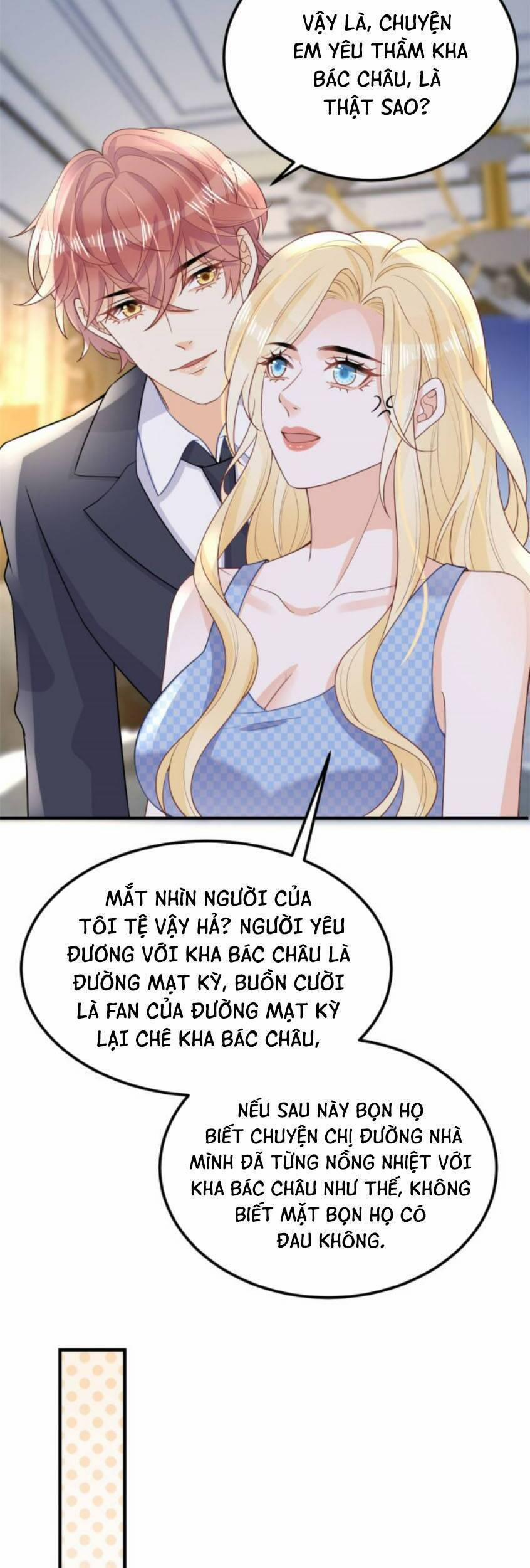 Trở Thành Boss Siêu Giàu Sau Thất Nghiệp 11 trang 22