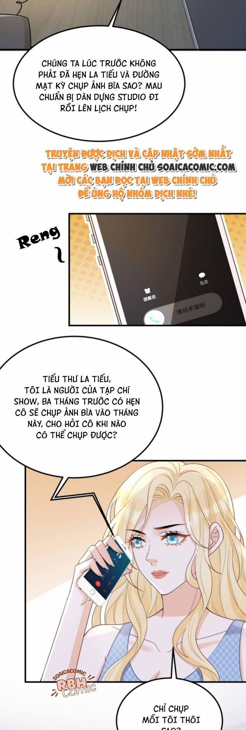 Trở Thành Boss Siêu Giàu Sau Thất Nghiệp 11 trang 26