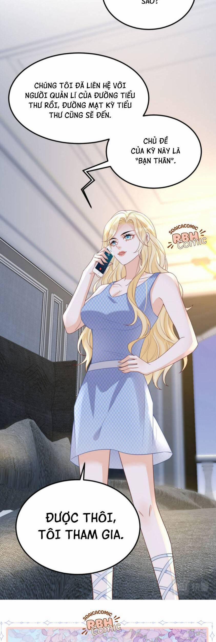 Trở Thành Boss Siêu Giàu Sau Thất Nghiệp 11 trang 27