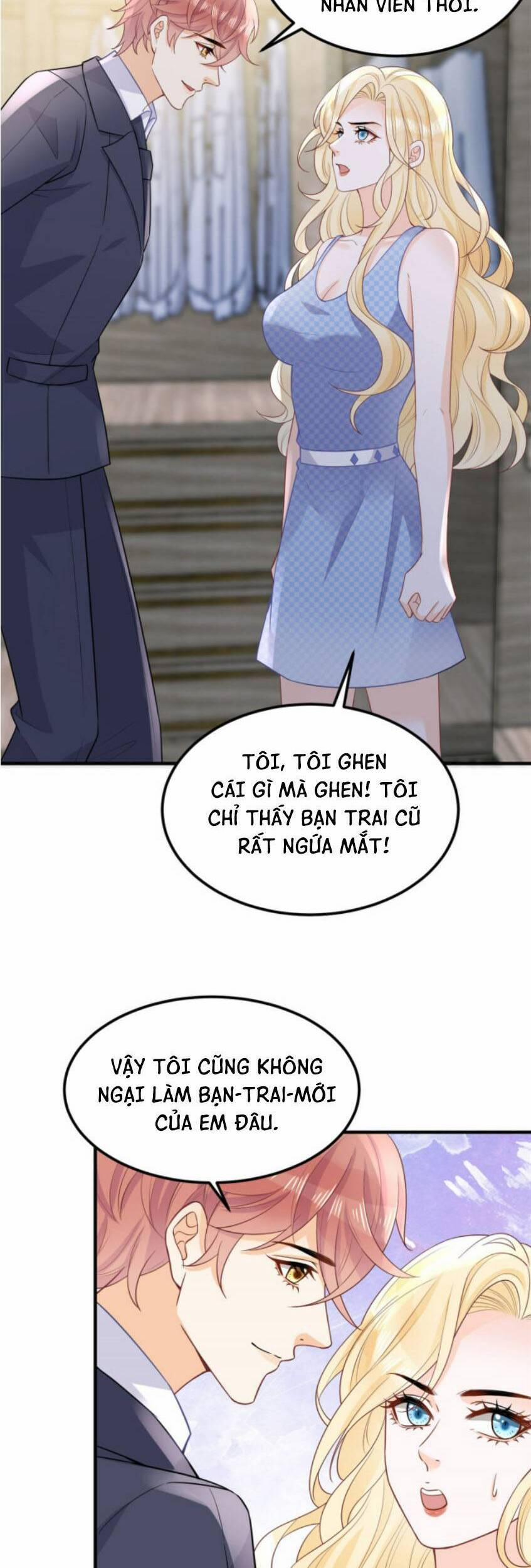 Trở Thành Boss Siêu Giàu Sau Thất Nghiệp 11 trang 4