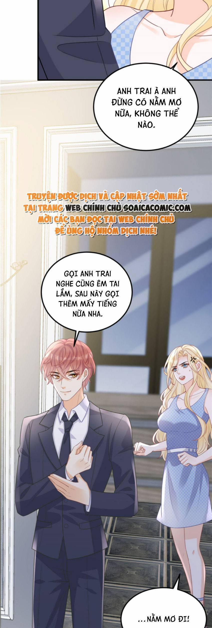 Trở Thành Boss Siêu Giàu Sau Thất Nghiệp 11 trang 5