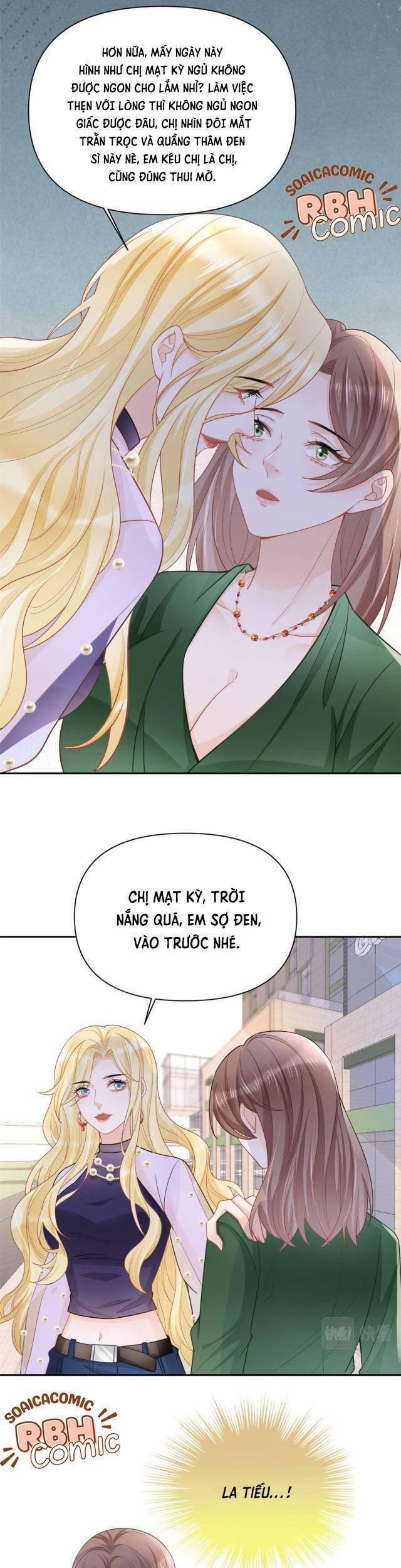 Trở Thành Boss Siêu Giàu Sau Thất Nghiệp 12 trang 10