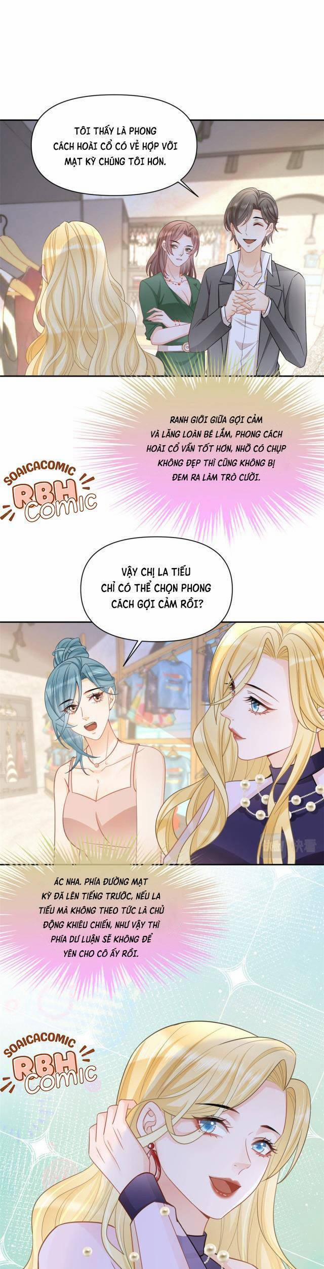 Trở Thành Boss Siêu Giàu Sau Thất Nghiệp 12 trang 13