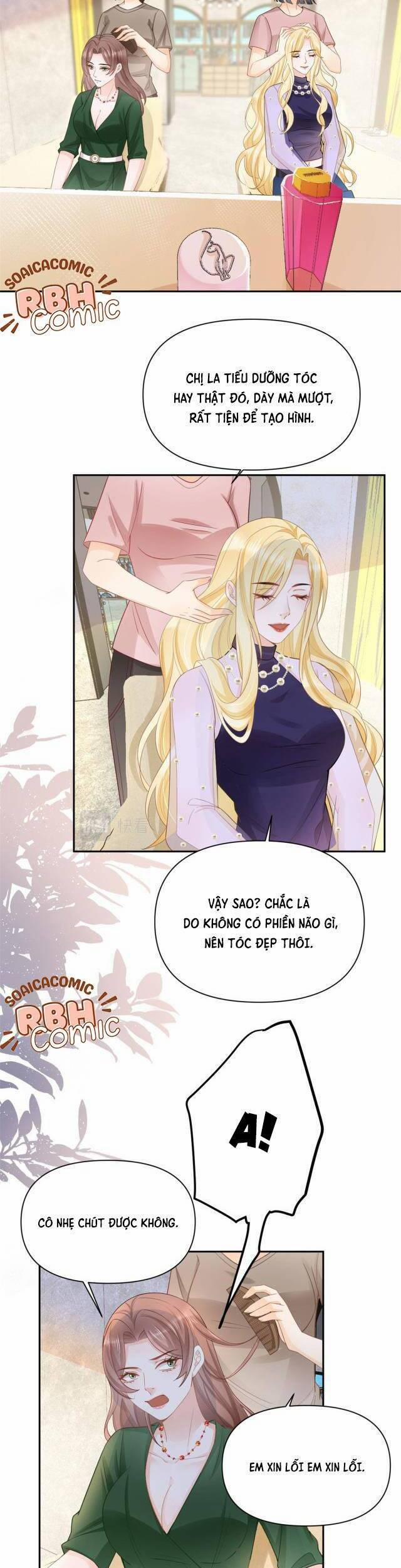 Trở Thành Boss Siêu Giàu Sau Thất Nghiệp 12 trang 15