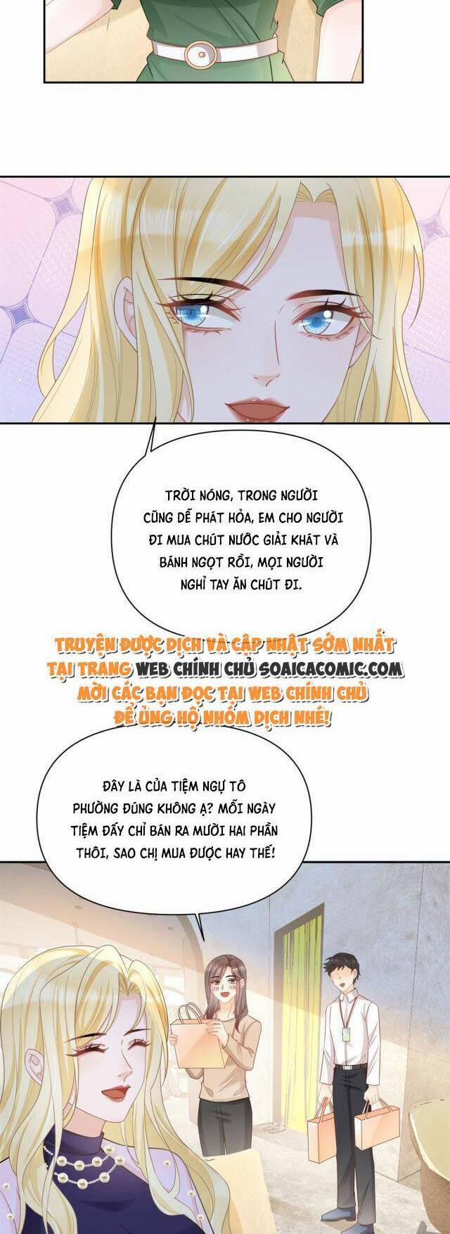 Trở Thành Boss Siêu Giàu Sau Thất Nghiệp 12 trang 16