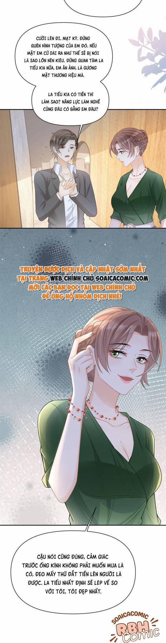 Trở Thành Boss Siêu Giàu Sau Thất Nghiệp 12 trang 18