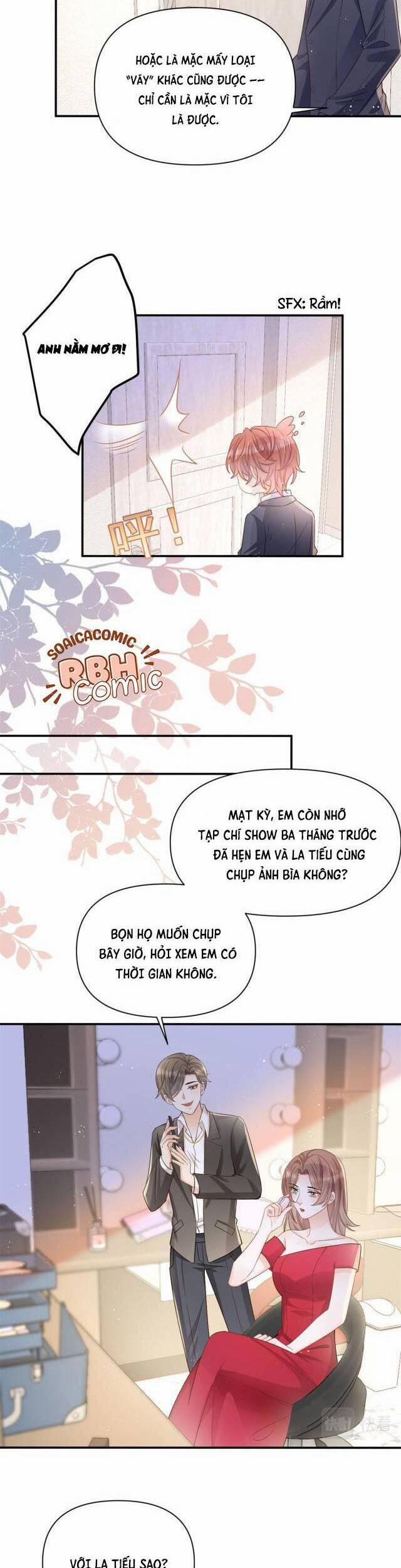 Trở Thành Boss Siêu Giàu Sau Thất Nghiệp 12 trang 2