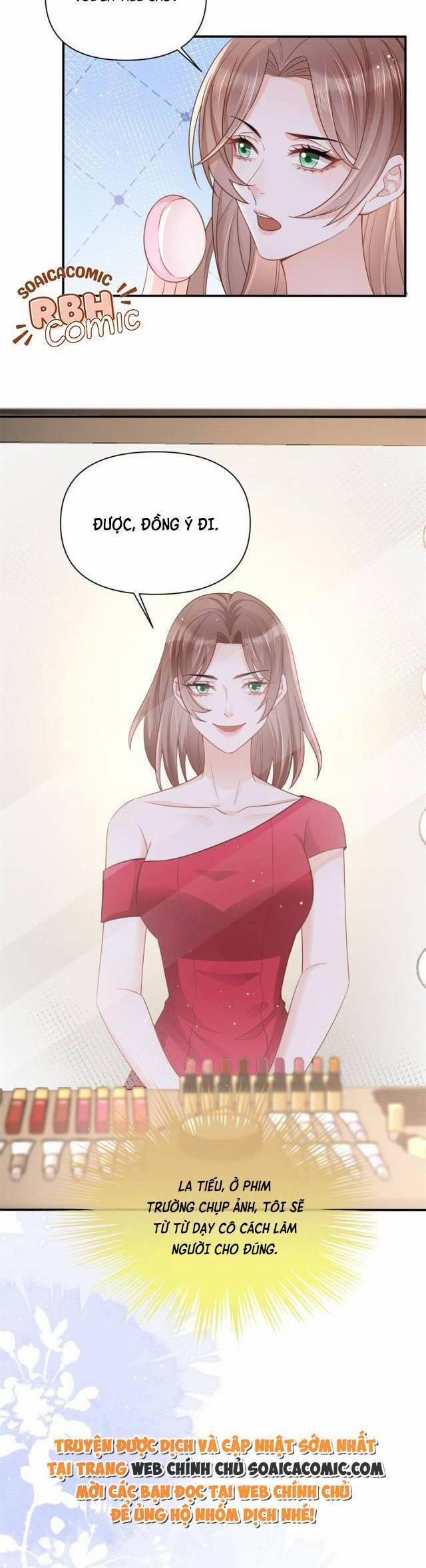 Trở Thành Boss Siêu Giàu Sau Thất Nghiệp 12 trang 3