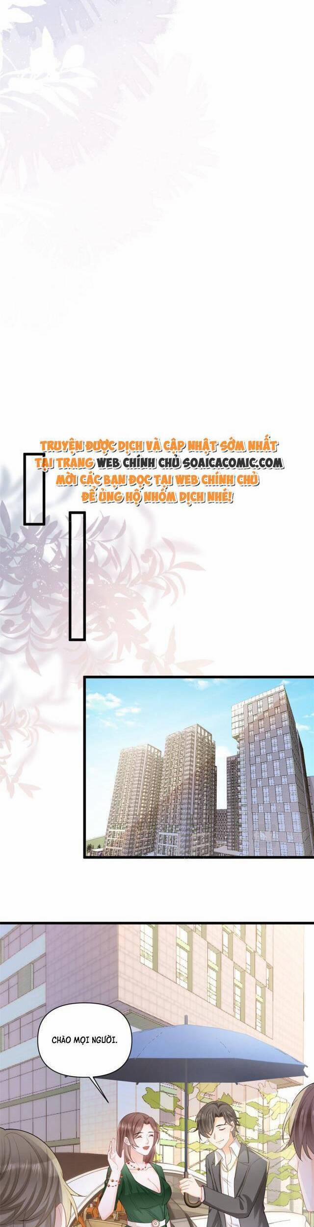 Trở Thành Boss Siêu Giàu Sau Thất Nghiệp 12 trang 5