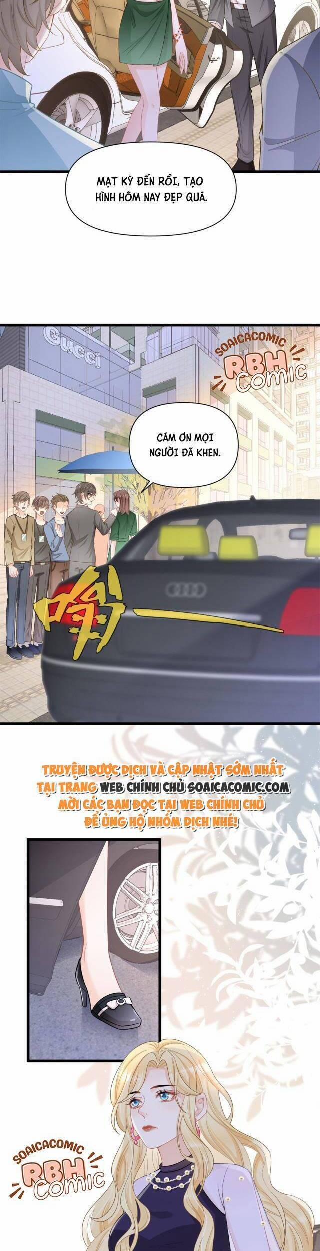 Trở Thành Boss Siêu Giàu Sau Thất Nghiệp 12 trang 6