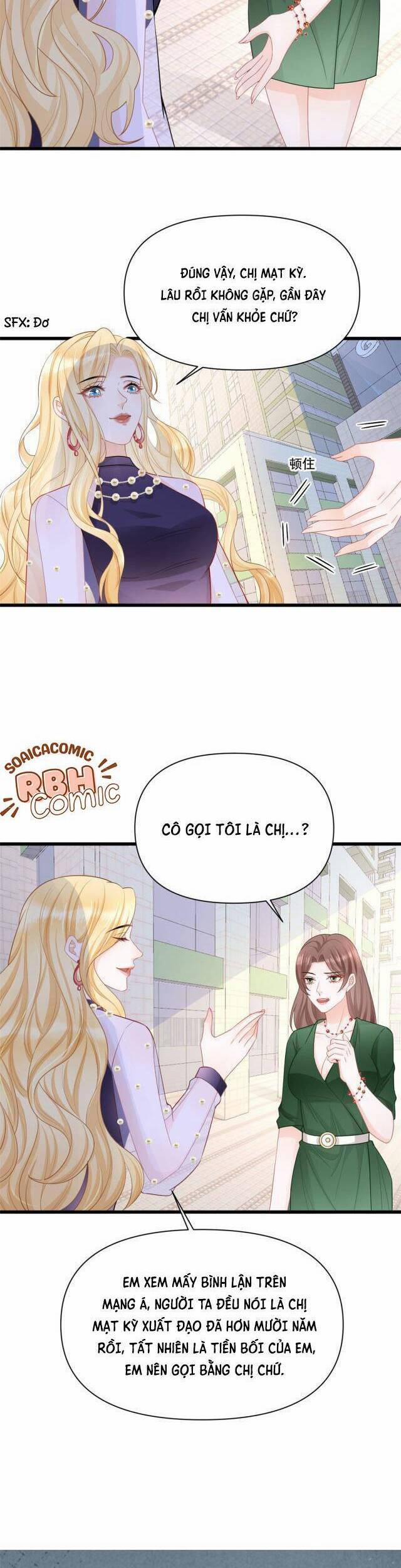 Trở Thành Boss Siêu Giàu Sau Thất Nghiệp 12 trang 9