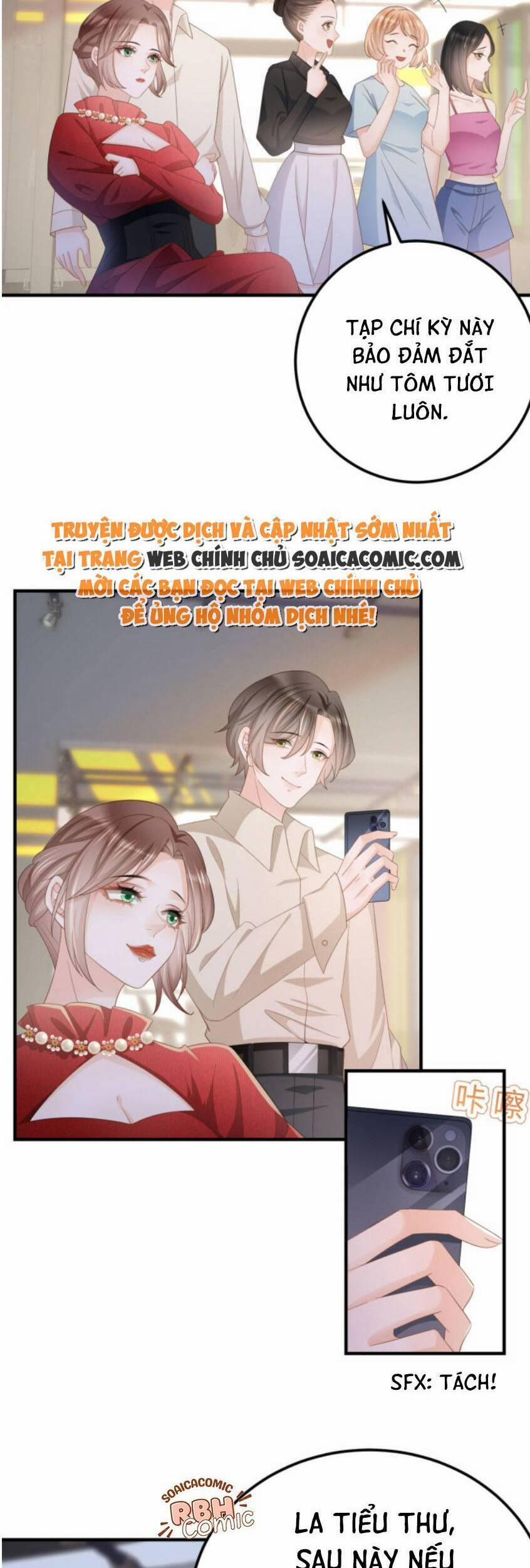 Trở Thành Boss Siêu Giàu Sau Thất Nghiệp 13 trang 10