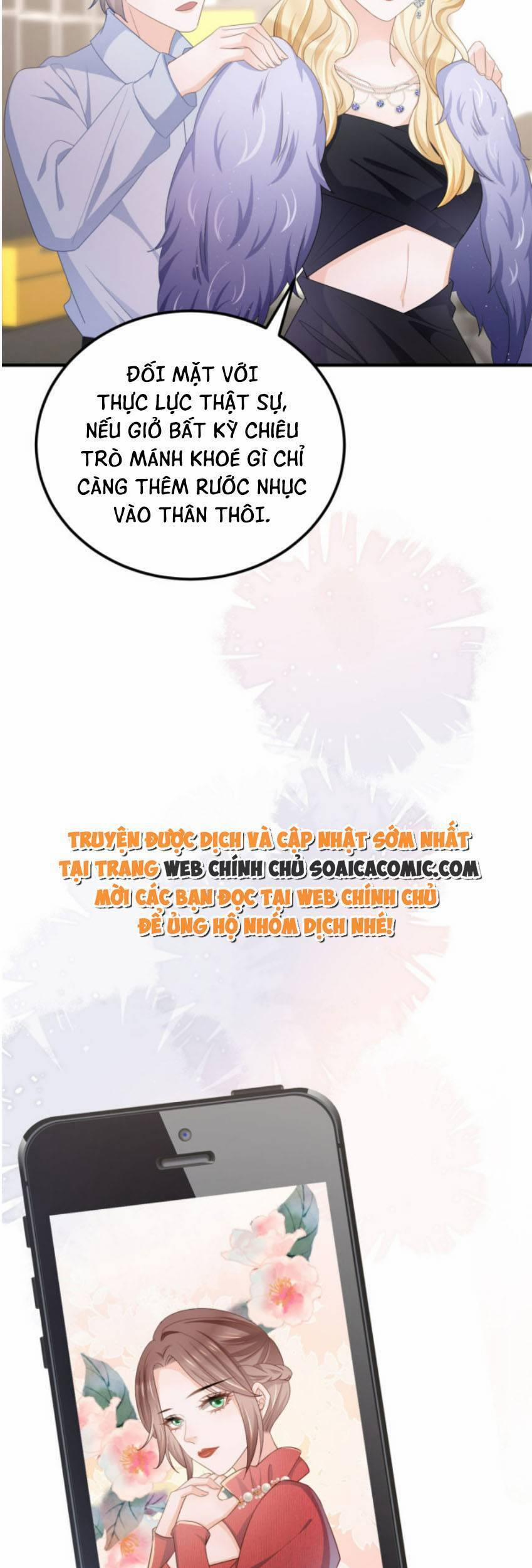 Trở Thành Boss Siêu Giàu Sau Thất Nghiệp 13 trang 12